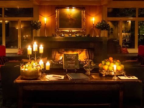 Overall Best Lodge in New Zealand! - Review of Huka Lodge, Taupo ...