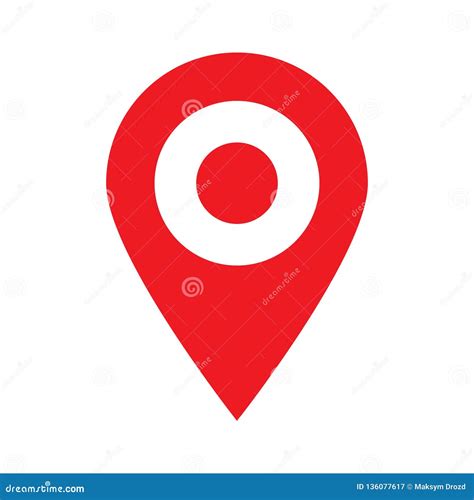 Red Map Pin 的图像结果