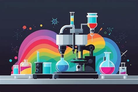 Spectroscopy Animation 的图像结果