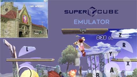 Image result for Emulateur GameCube Android