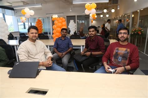 Tredence Office Photos | Glassdoor