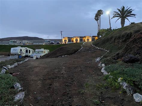 POPOTLA MOBILE HOME PARK CAMPING & RV (Rosarito) - Campground Reviews ...