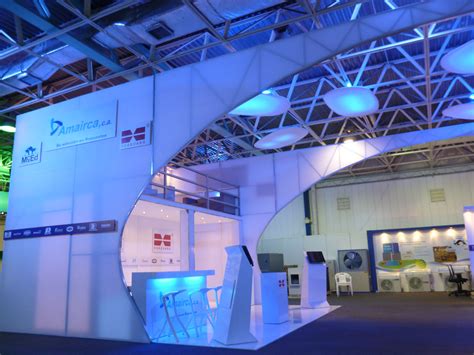 FORMAX Amairca made to stand in Friotecnologia 2012