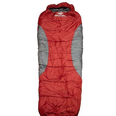 Mumya Tipi Uyku Tulumu DFT -5C Tulum - fiyat, nalburdavar