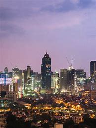 Image result for Manila Skyline