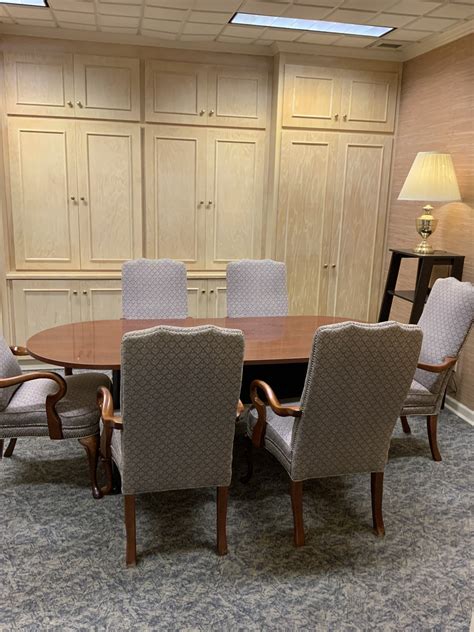 Facilities | Beggs Funeral Homes