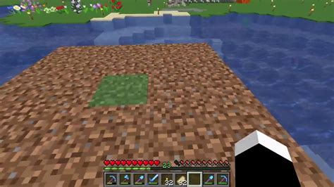 Image result for How to Spawn a Grass Block Using Commands