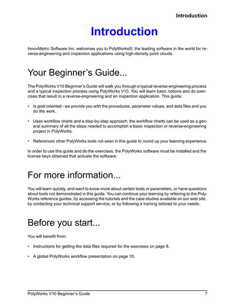 Image result for PolyWorks Tutorials