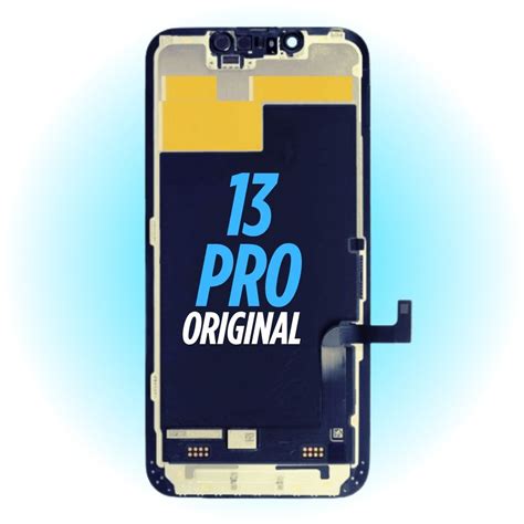 iPhone 13 Pro Original Display