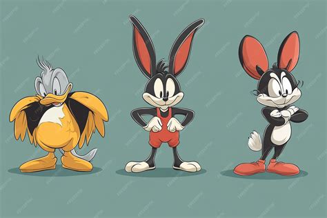 Examples of Cartoons 的图像结果