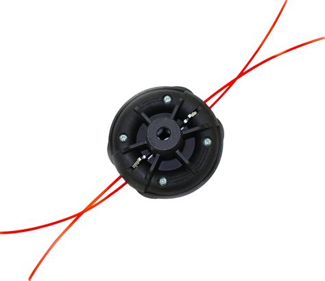 Image result for Craftsman String Trimmer Line Replacement