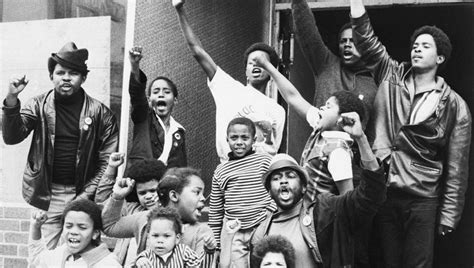 Decades later, a new look for Black Panthers and their legacy | KTVU FOX 2