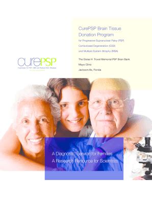 Brain Donation S3amazonawscom Form - Fill Online, Printable, Fillable ...