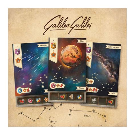 Acheter Galileo Galilei - Pink Troubadour - Jeux de société