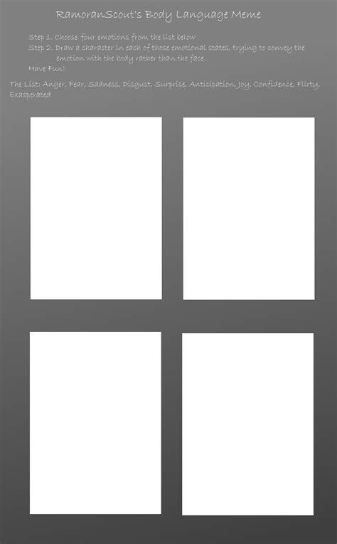 Body Language Meme 的图像结果