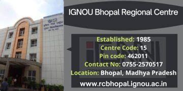 IGNOU [ Indira Gandhi Open University ] ICNN News. Update Admission