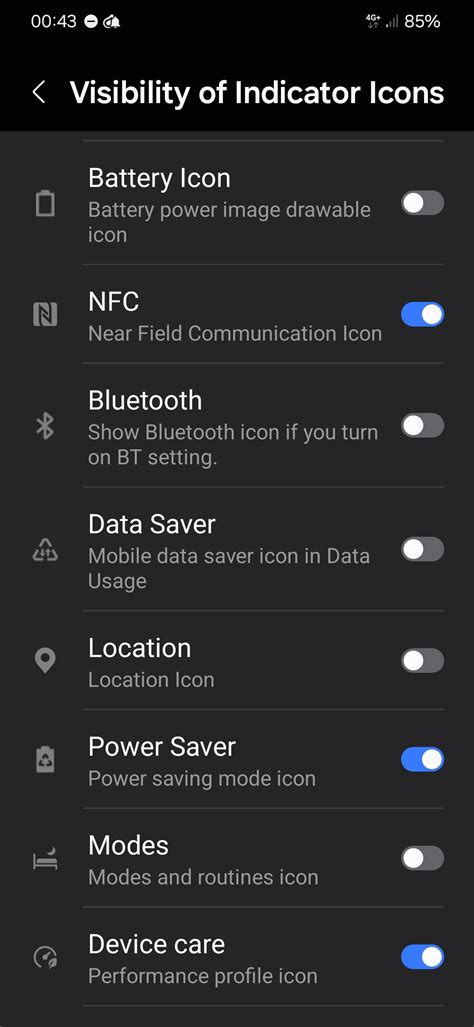 Image result for System UI Tuner