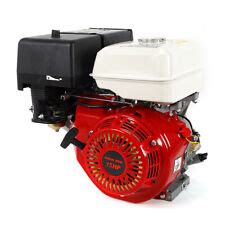 420CC 15 HP 4 Stroke Gas Engine Motor Horizontal Gas India | Ubuy