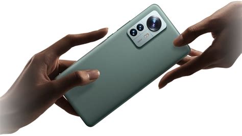 Get latest smartphones with big discounts on Amazon: Xiaomi 12 Pro ...
