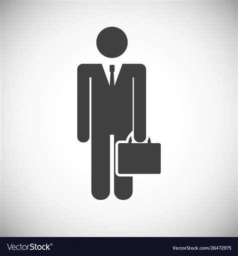 Business Person Icon 的图像结果