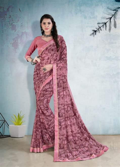 Swastik Deep Mala Daily Wear Wholesale Sarees Catalog