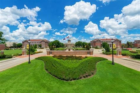 The University of Southern Mississippi: Rankings, Profile, Fees & Courses