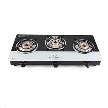 Blue eagle Automatic Ignition Gas Stove High Efficiency Burner For LPG ...