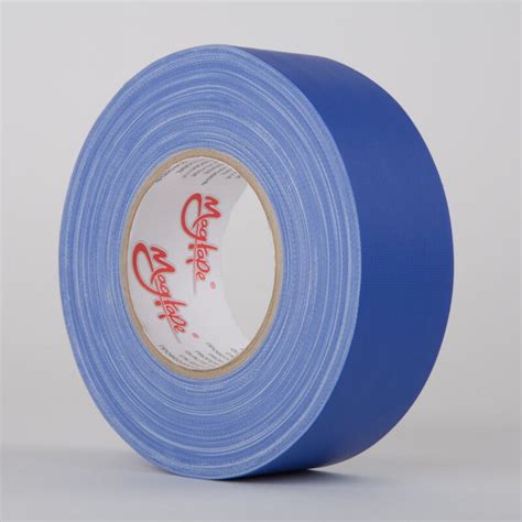 Chroma Color Gaffer Blau 50mm x 50m, 22,50