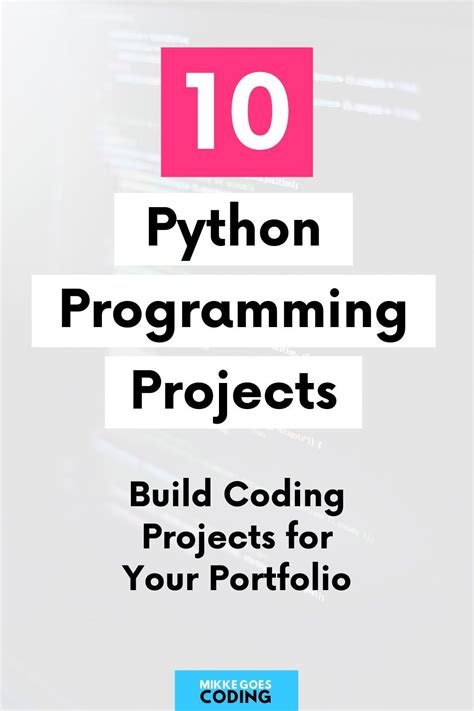 Python Projects Advanced 的图像结果