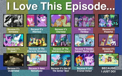 Image result for MLP Episodes