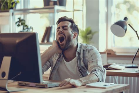 How To Stop Yawning So Much?