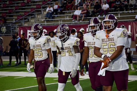 Texas HS football rankings: Houston area dominating Class 6A