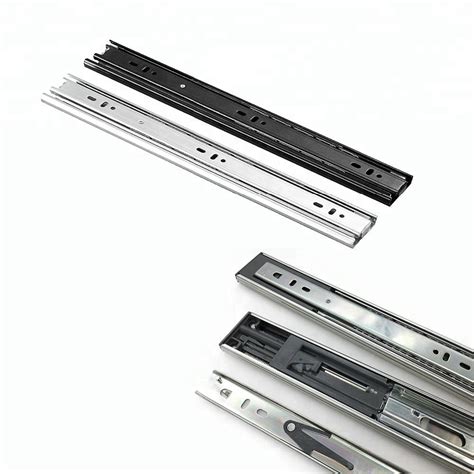 TELESCOPIC CHANNELS – Abele