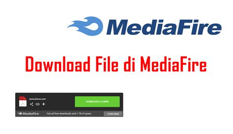 MediaFire - Getting Started (1)