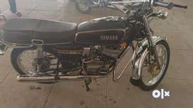 Buy & Sell Second Hand Rx 100 in India, Used Motorcycles in India | OLX