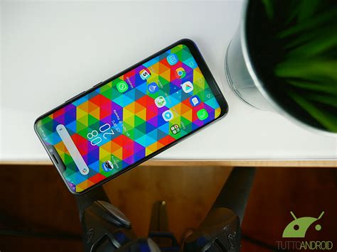 ASUS ZenFone 5Z 8-256 GB a un prezzo assurdo: appena 399 euro con ...