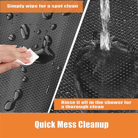 Furatune Bearded Dragon Tank Accessories, Reptile Terrarium India | Ubuy