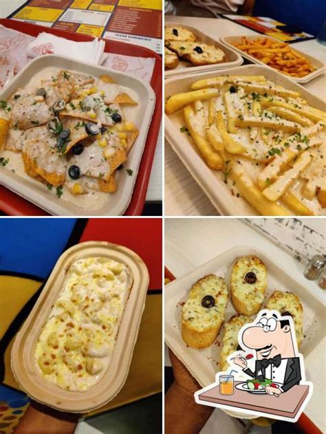 Top 20 fast food in Chennai, december 2025 - Restaurant Guru