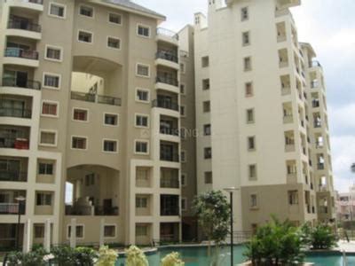 NCC Nagarjuna Green Ridge in HSR Layout, Bengaluru - Price, Reviews ...