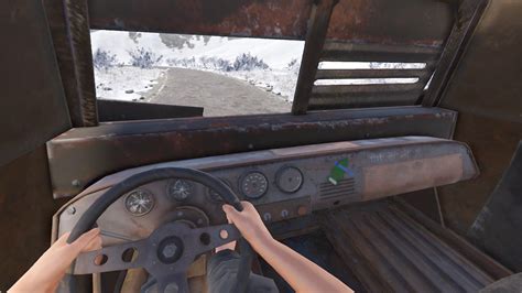 Image result for Rust New Vehicle