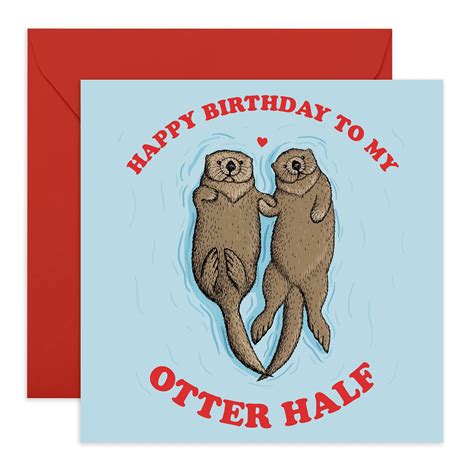Buy CENTRAL 23CENTRAL 23 - Funny Birthday Card - 'Happy Birthday To My ...