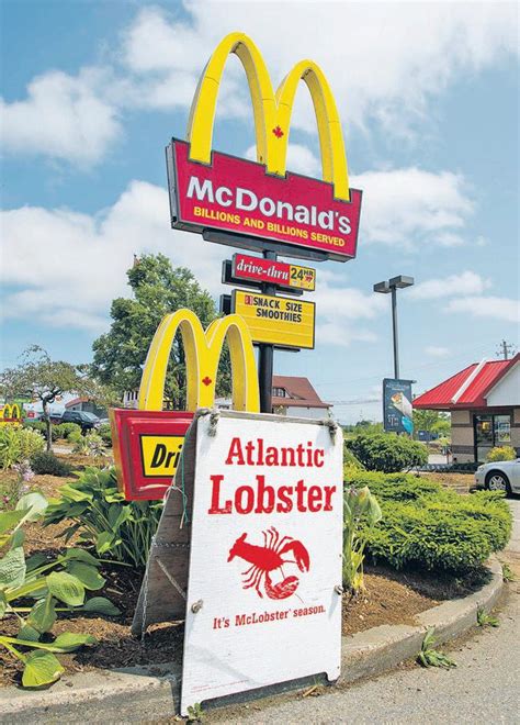 What's More American Than the McLobster? | The Wall Street Journal ...