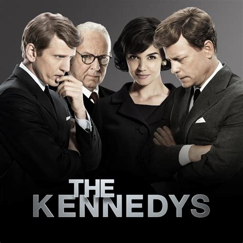 The Kennedys Miniseries