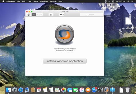 Image result for Crossover Software Free