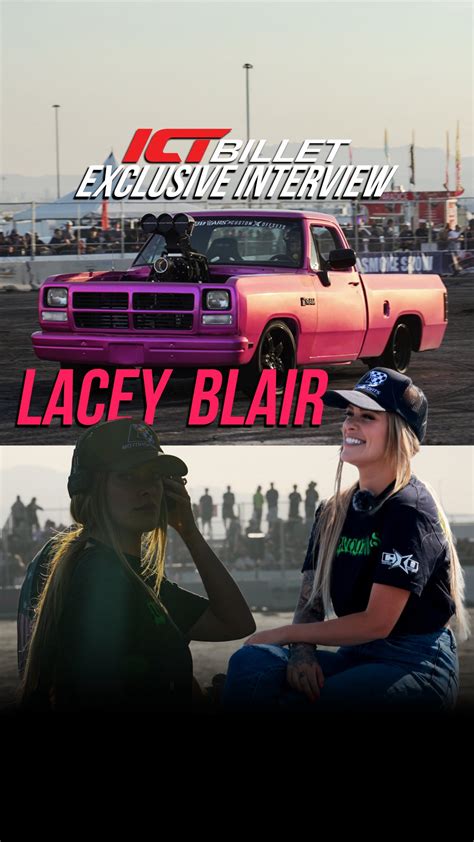 Lacey Blair Leaked