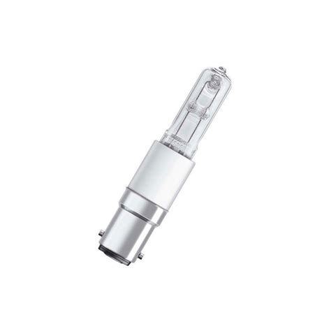 Osram HALOLUX CERAM 64498 150W B15D klar (früher 64471 / 64477) online ...