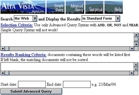 Image result for Altavista.com Search Engine