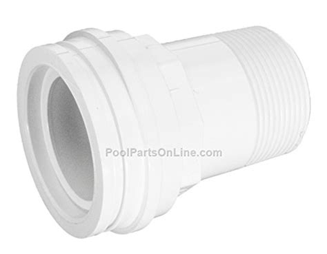 Hayward SPX0723ET7 1.5" MPT End Connector : Amazon.in: Home & Kitchen