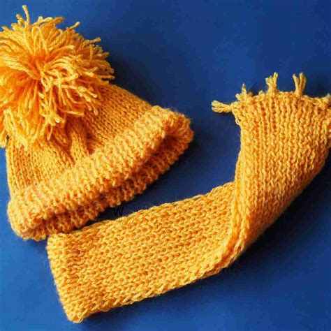Simple Crafts Using Wool 的图像结果