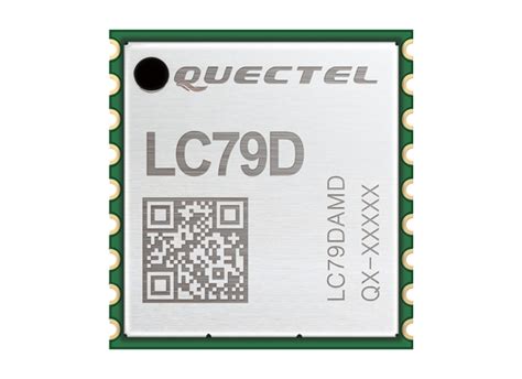 LC79D EVB Kit - Quectel | Mouser